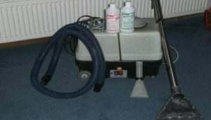 Huur machine